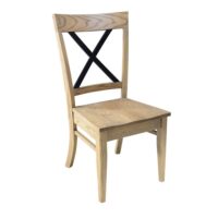Abbot Chair