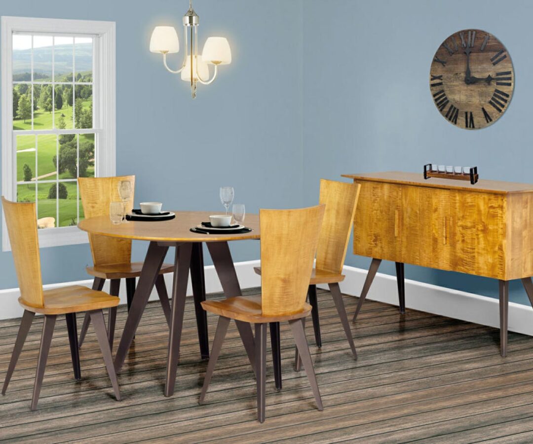 Bergen Dining Collection Stone's Furniture
