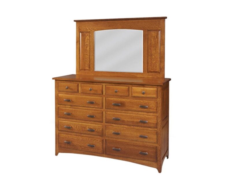 Jefferson Suites Chest of Drawers Stone's Furniture