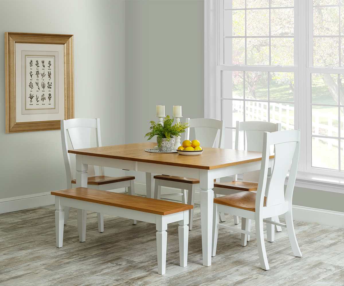 Lexington Dining Collection Stone's Furniture