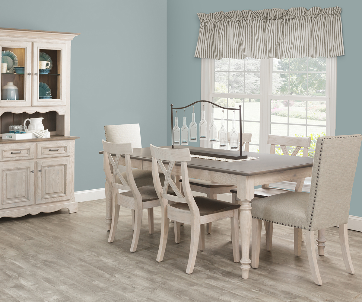 Jasper Dining Collection Stone's Furniture