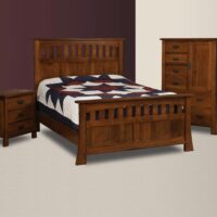 Grant 6 Drawer Chest - Image 3