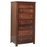 Hudson Limited Lingerie Chest