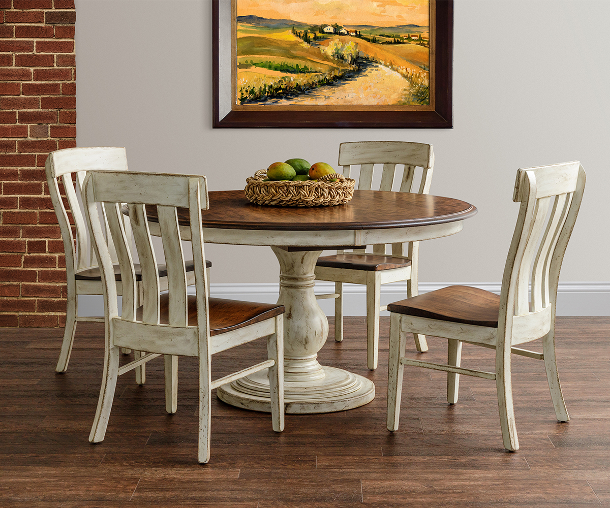 Raleigh Dining Collection Stone's Furniture