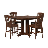 Wigal Pub Table - Image 2