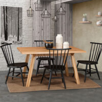Ellington Bench - Image 2