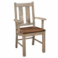 Alamo Chair - Image 2