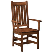 Williamsburg Chair - Image 2
