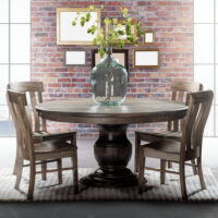 Raleigh Chair - Image 3