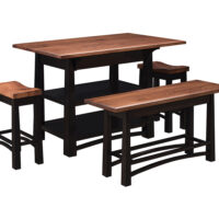 Madison Bench - Image 2
