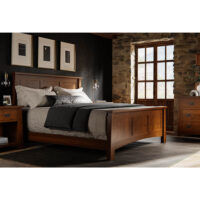Rock Creek Tall Dresser - Image 2