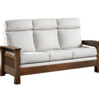 Mission Gateway Sofa Stationary A