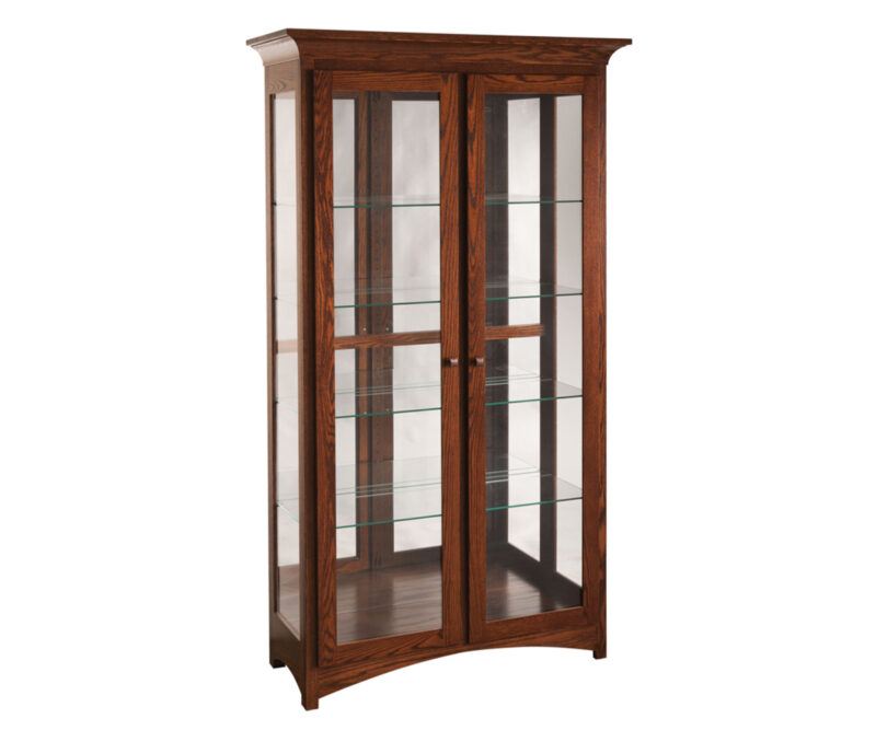 Large Mission Curio