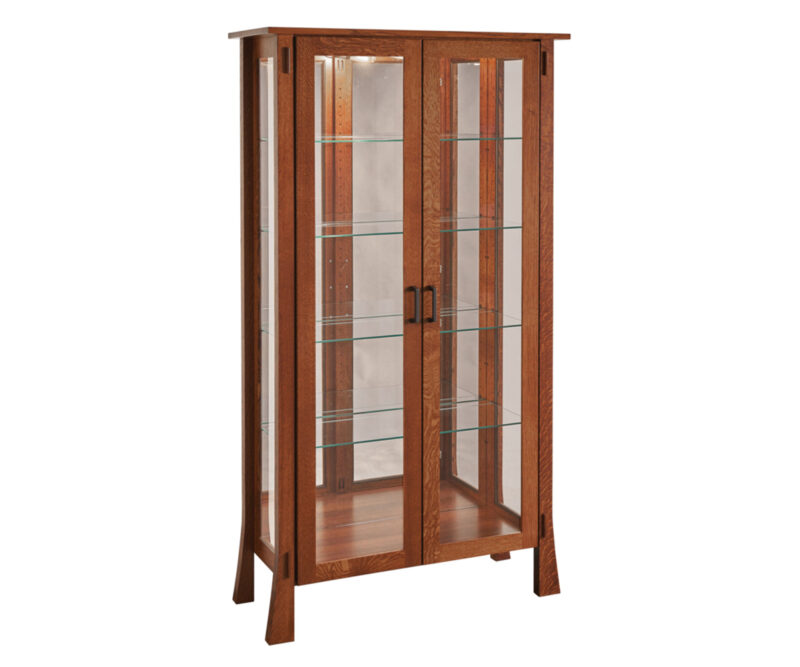 West Bend Mission Curio