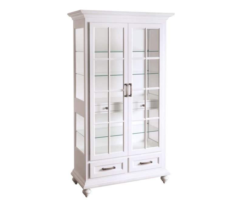 Traditional Curio