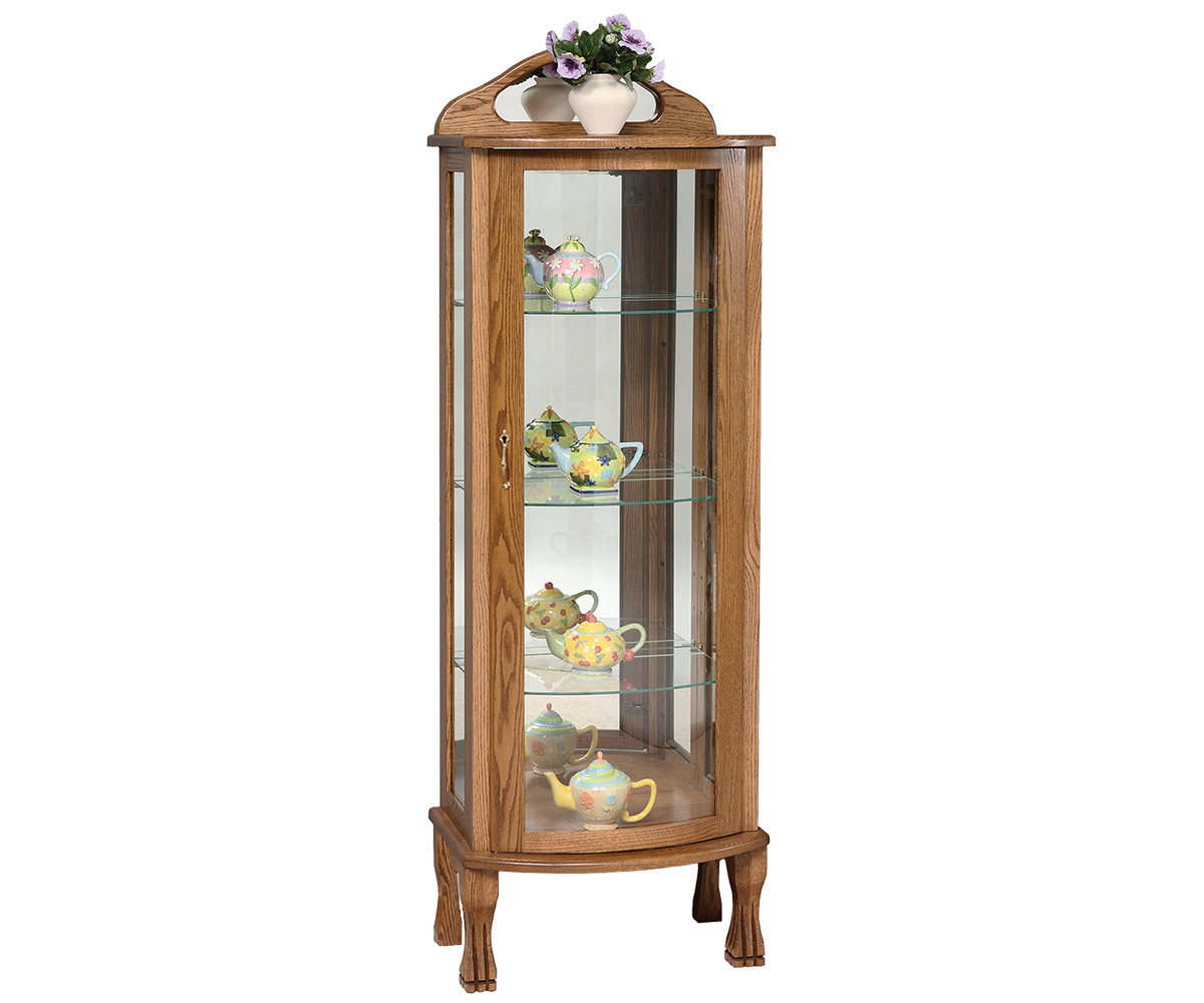 Rectangular Curio