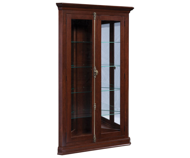 Havenna Corner Curio