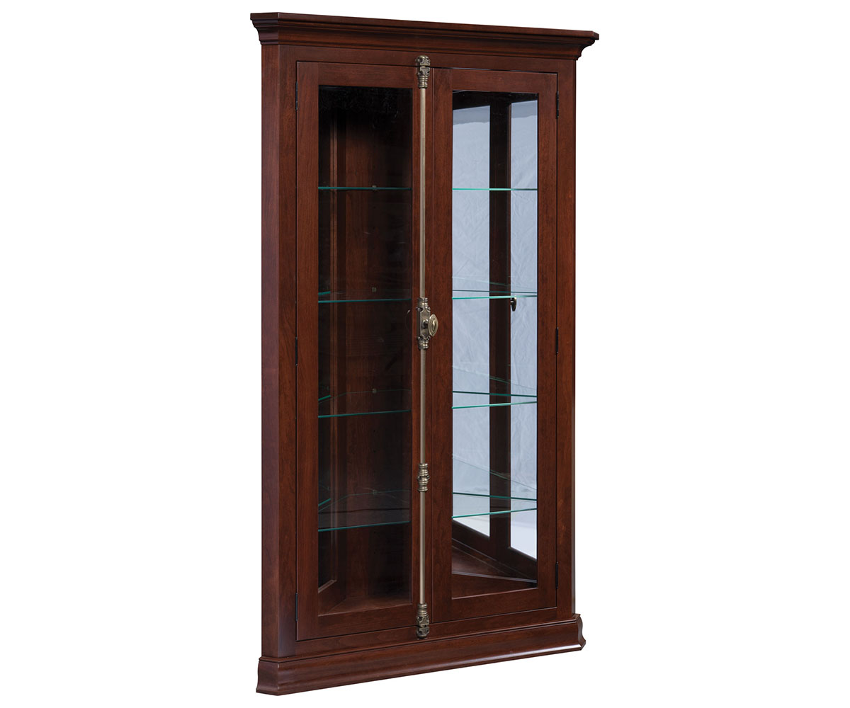 Havenna Corner Curio