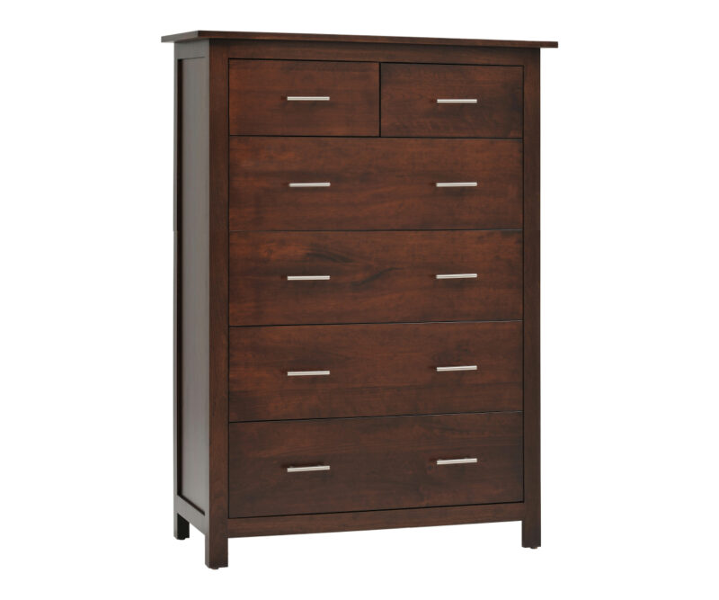 Ashton Chest of Drawers
