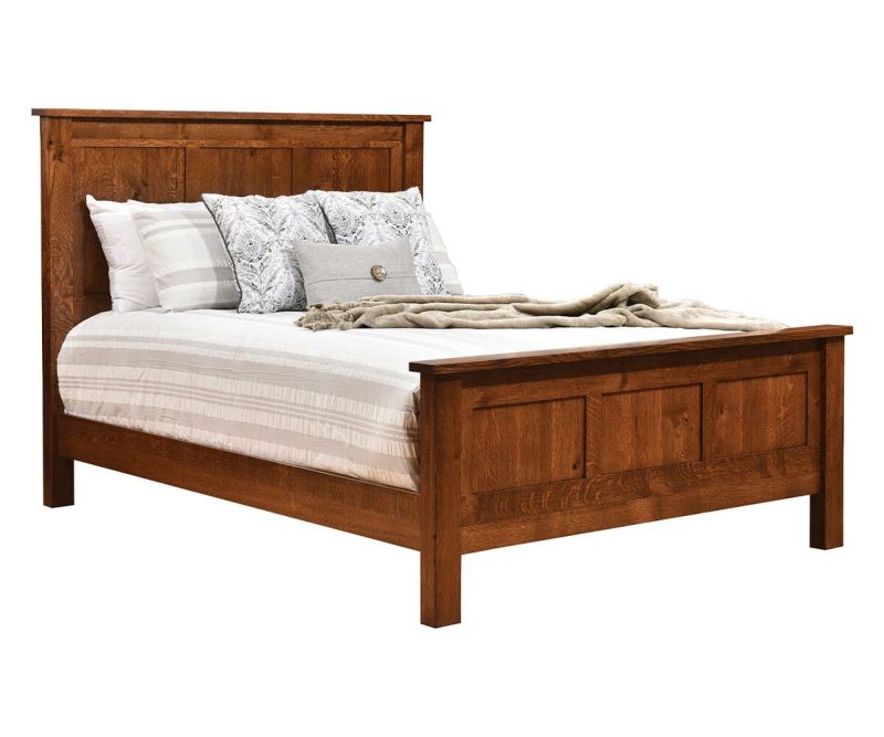 Bloomfield Bed