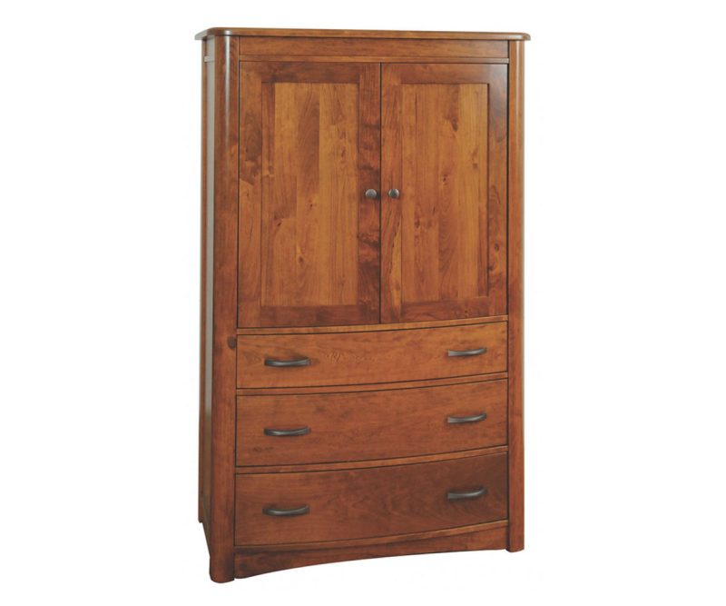 Meridian Armoire