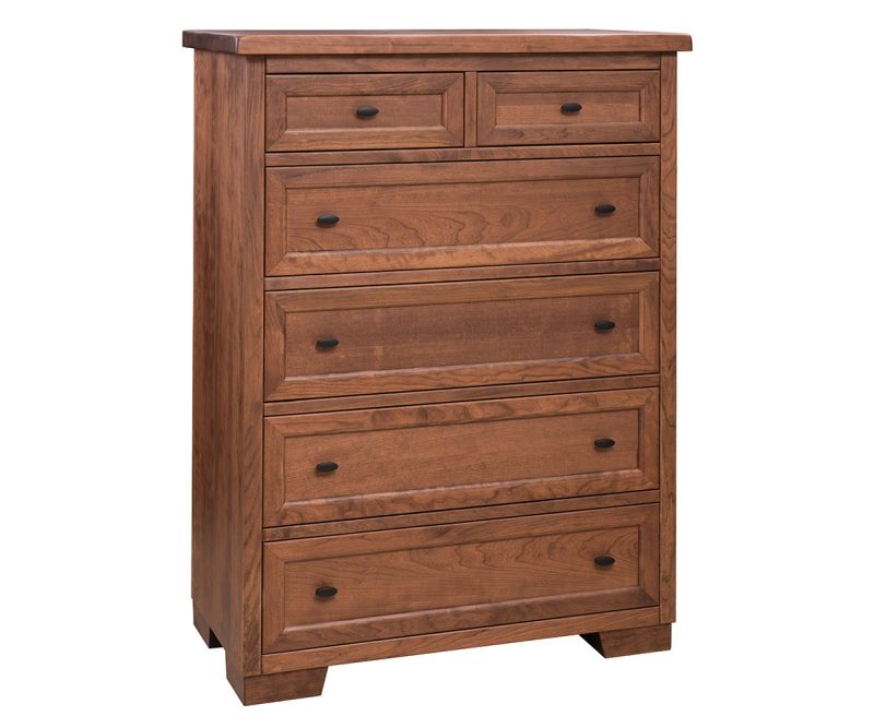 Farmhouse Chest of Drawers