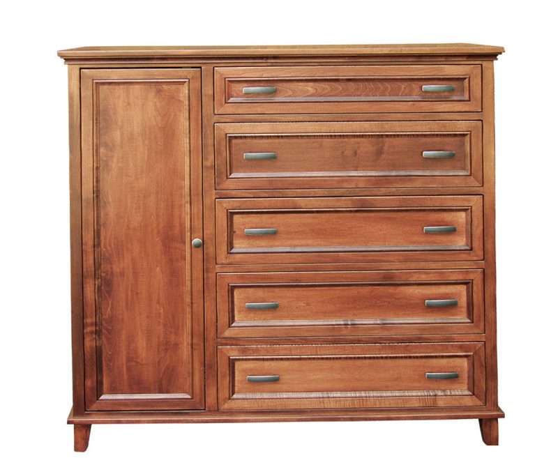 Brooklyn Gentleman's Chest