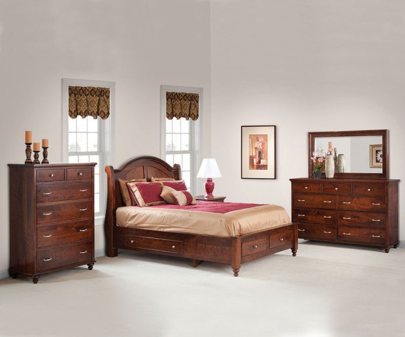 Duchess Collection