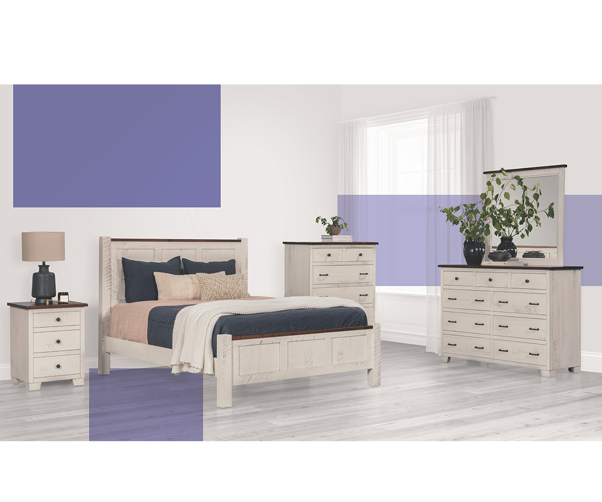 Easy Tymes Nightstand - Image 2
