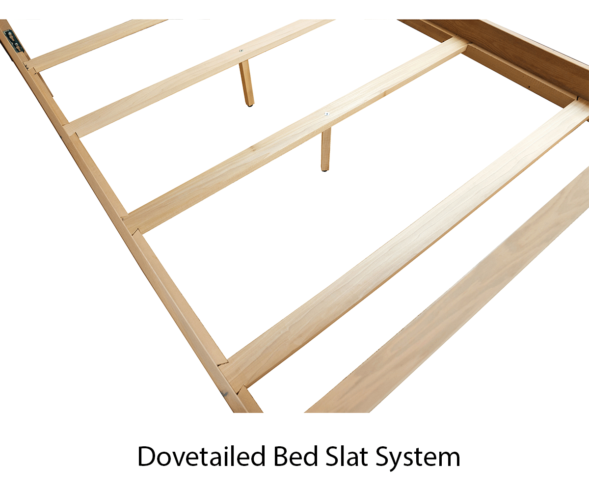 Reclaimed Post Mission Bedroom Collection - Image 4