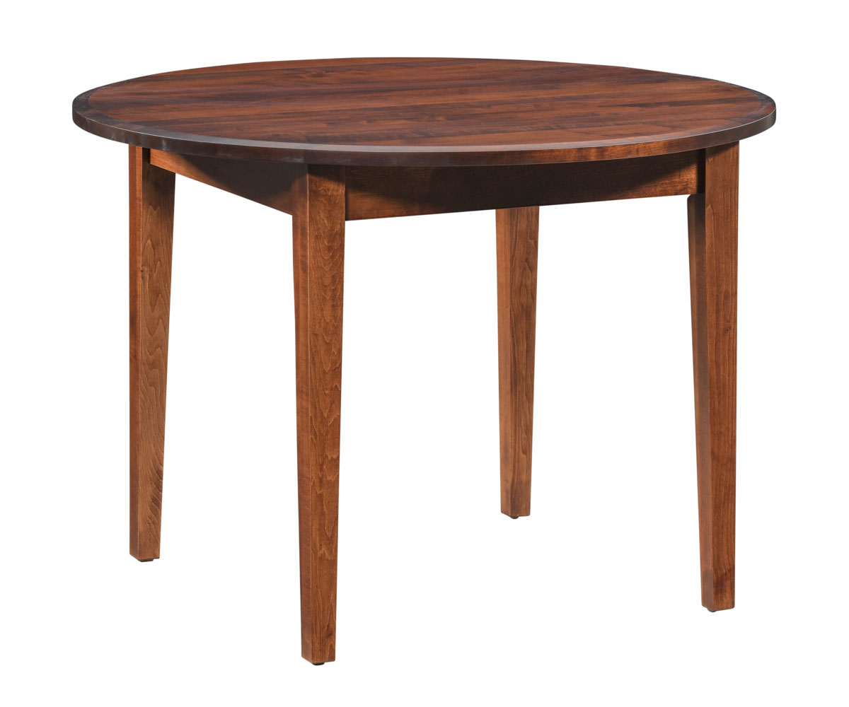 Country Round Table