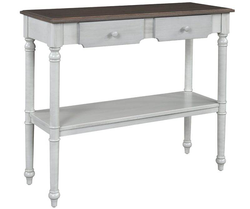 Magnolia Sofa Table