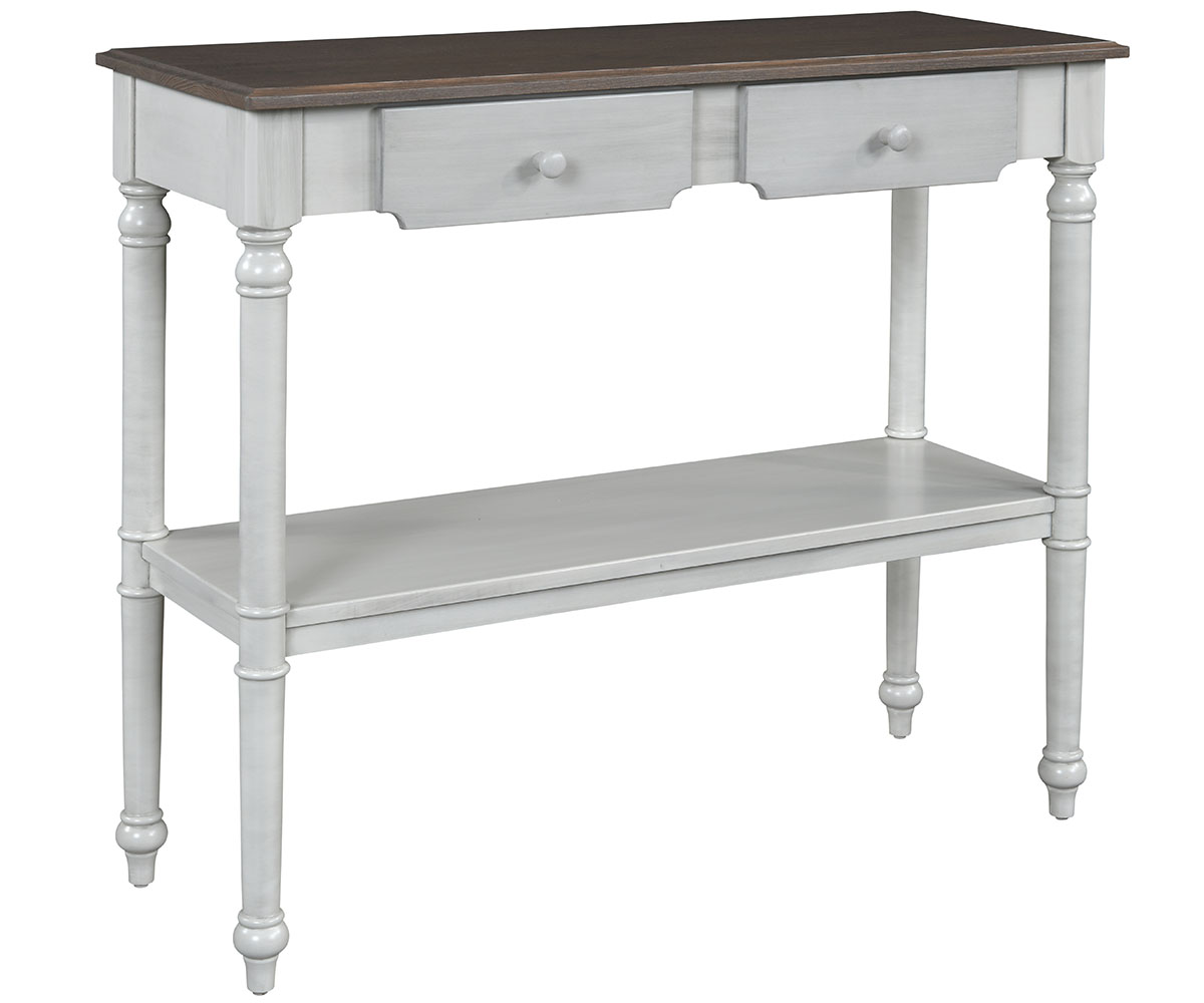 Magnolia Sofa Table