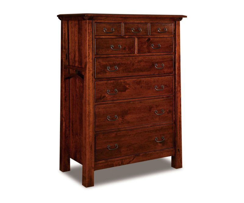 Artesa 9 Drawer Chest