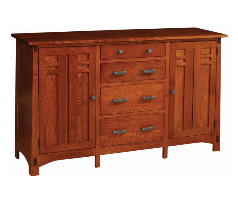 Bungalow Server