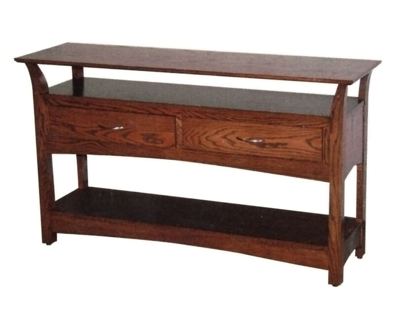 Manhattan Sofa Table