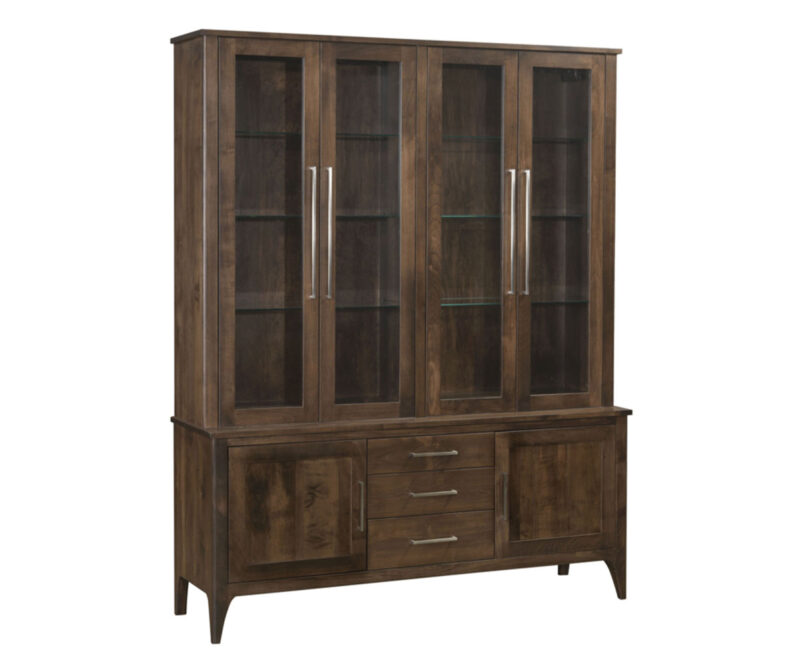 Lexi 4 Door Hutch