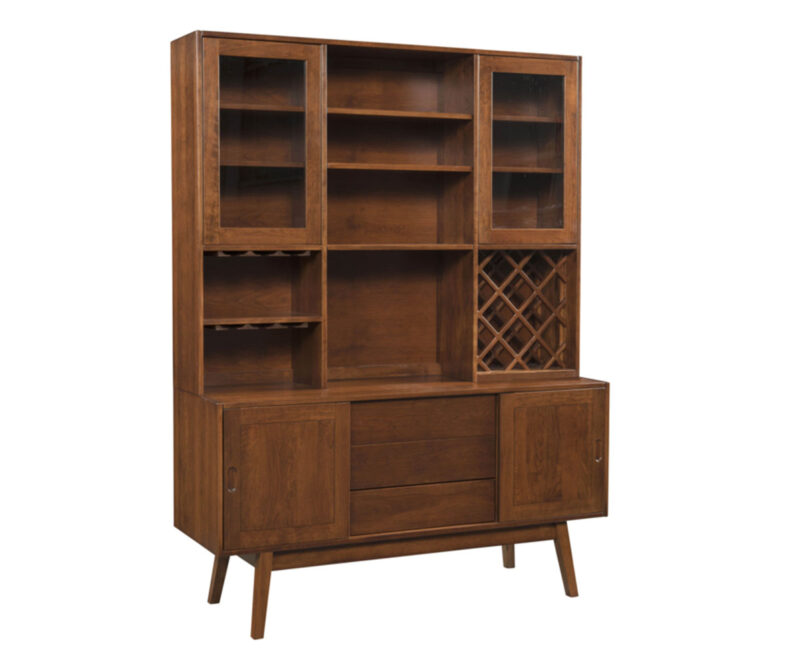 Edison Hutch