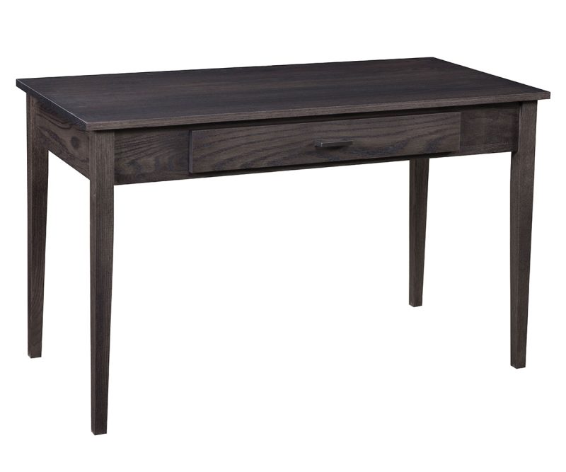 48" Shaker Writing Desk