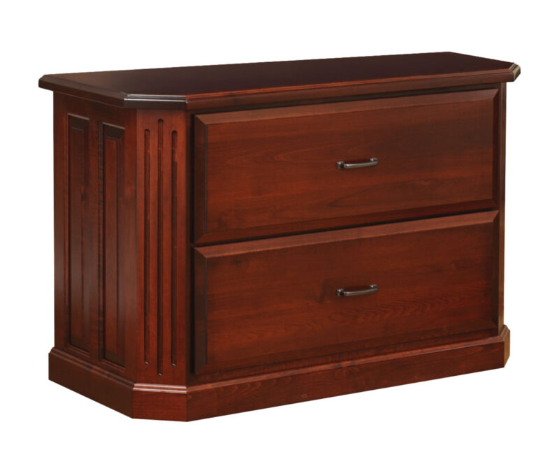 Fifth Avenue Lateral File