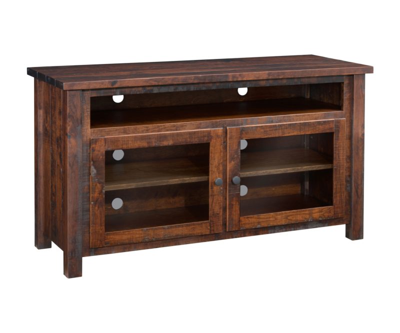 Farmhouse 54" TV Stand