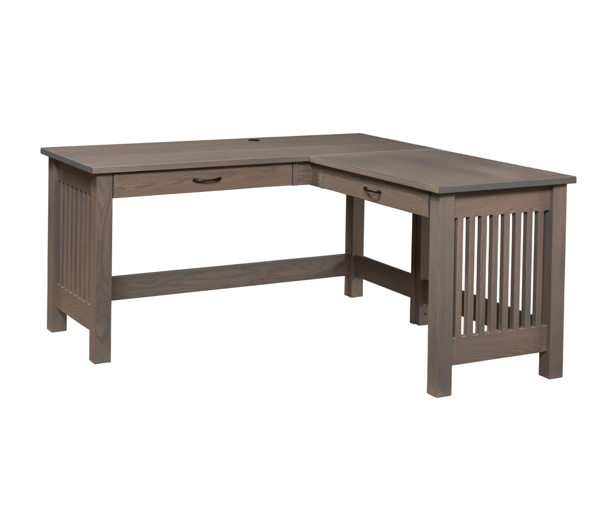 JD’s L Desk