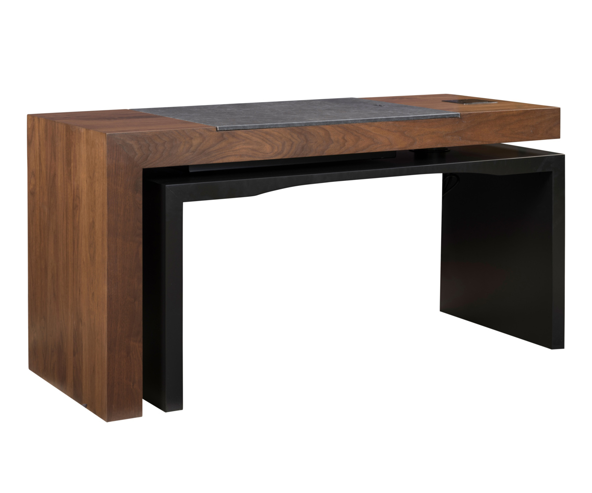 Smart Desk Pro