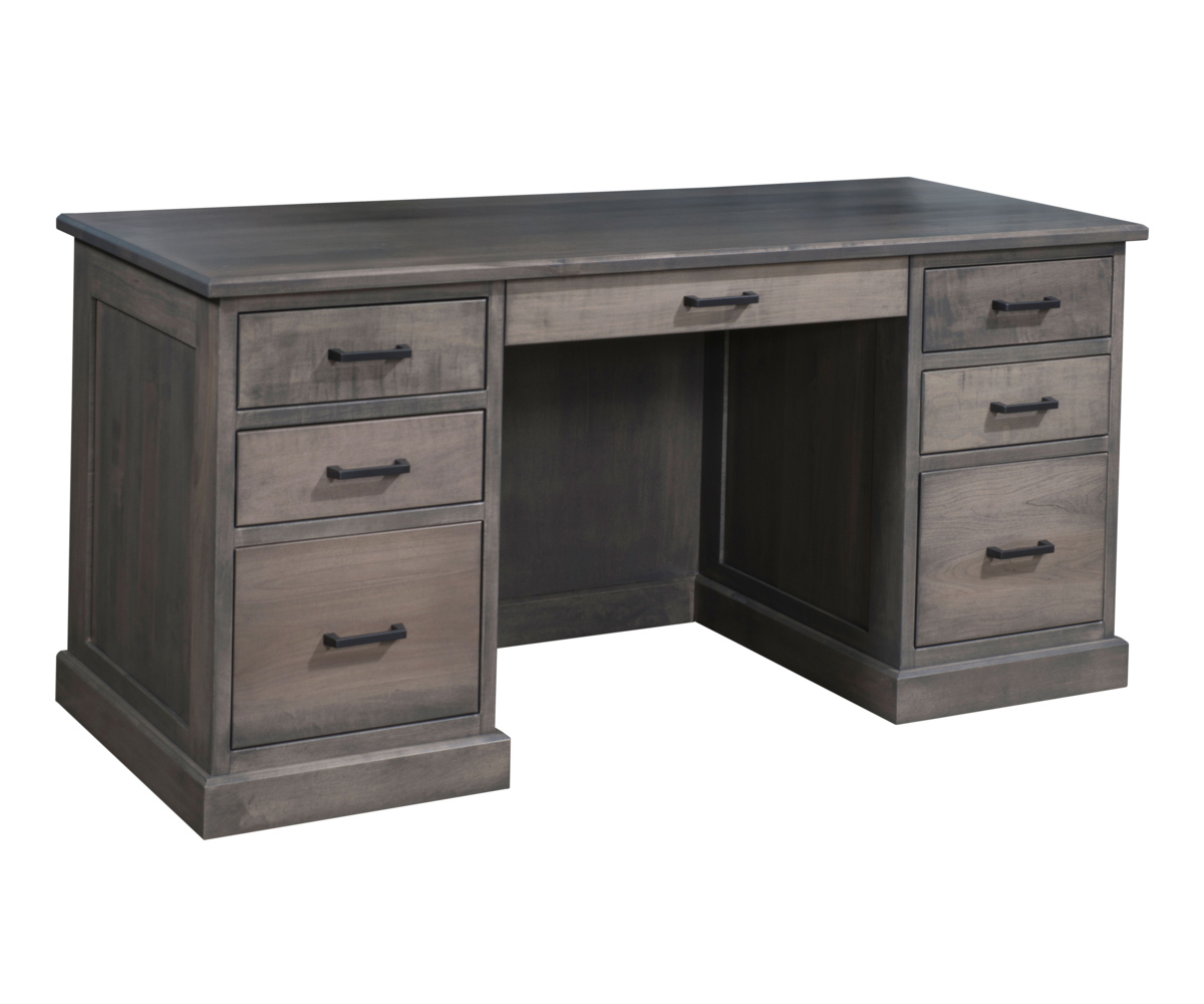 Urban 62" Flat Top