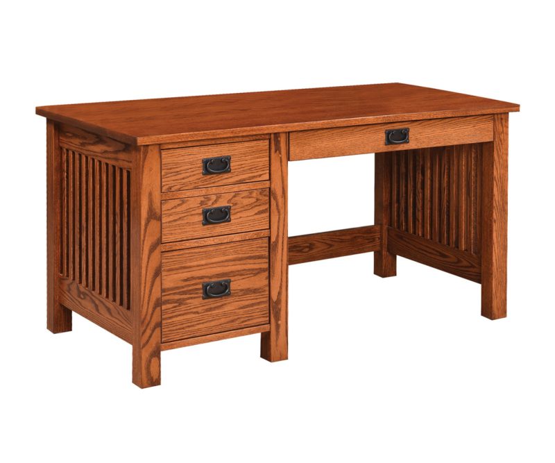 JD’s 56" Classic Writing Desk