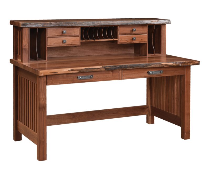 JD’s 62" Deluxe Writing Desk