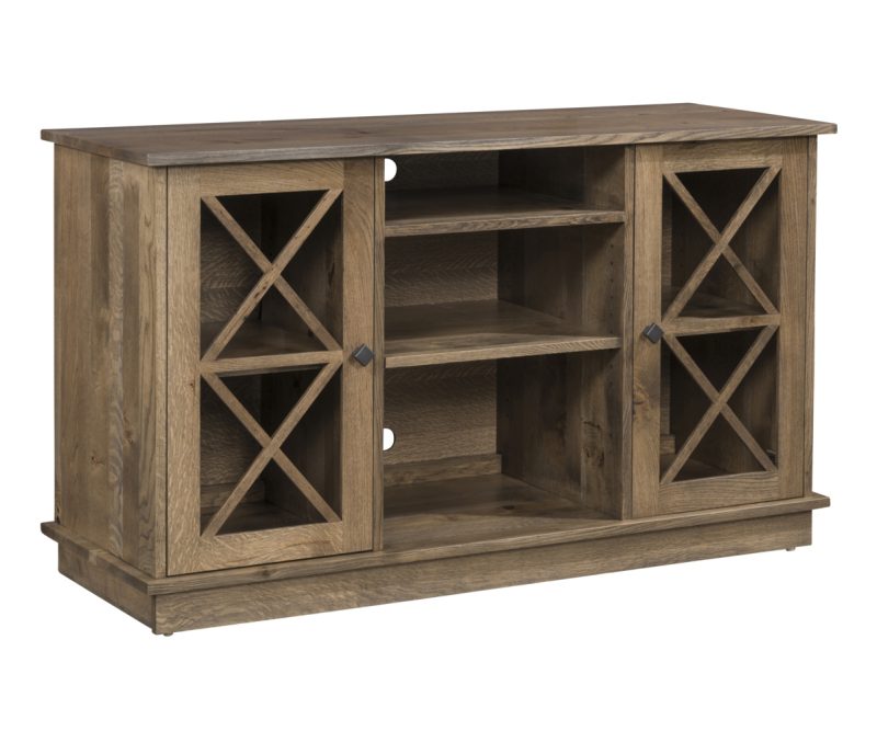 Hyde Park TV Stand - 54"W