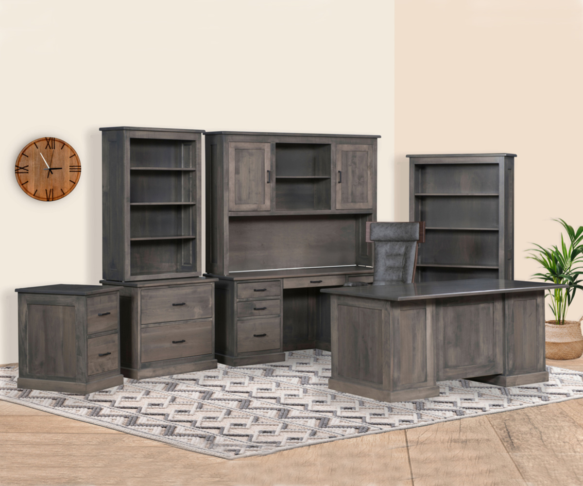 Urban 62" Flat Top - Image 3