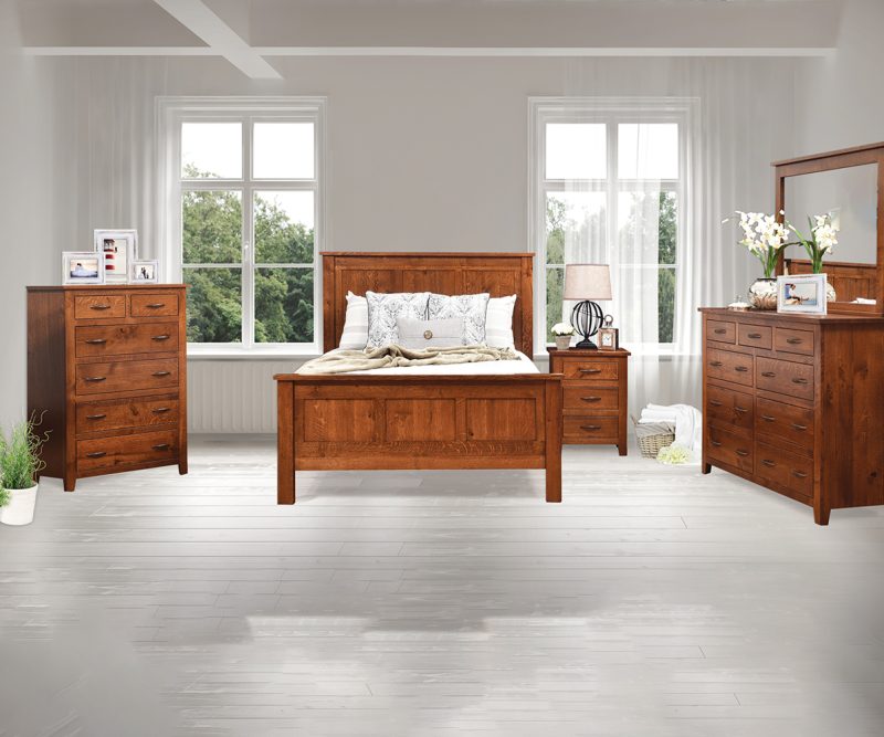 Bloomfield Collection