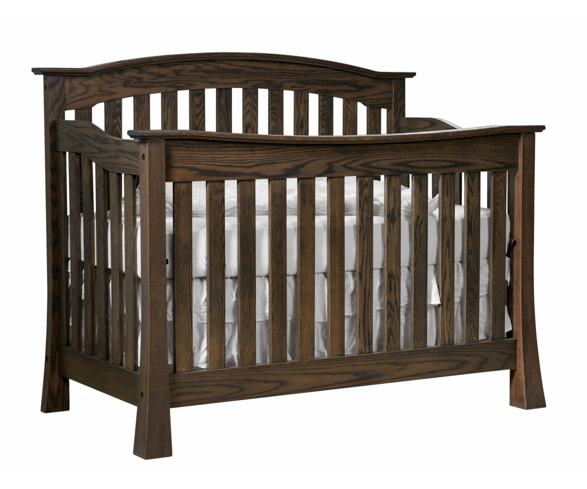 Addison Crib